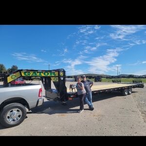 I will sell anything. I will also haul anything